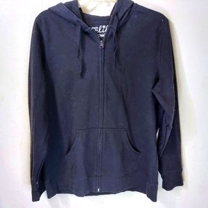 Made For Life Hoodie Black Size Medium